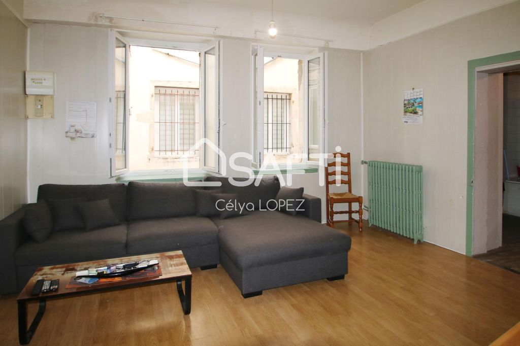 Achat appartement à vendre 2 pièces 39 m² - Dijon