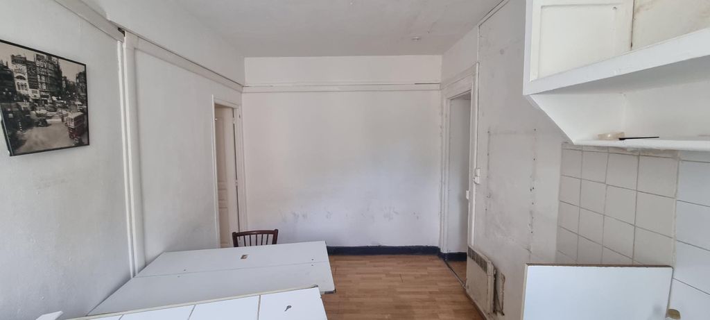 Achat appartement à vendre 2 pièces 30 m² - Pantin