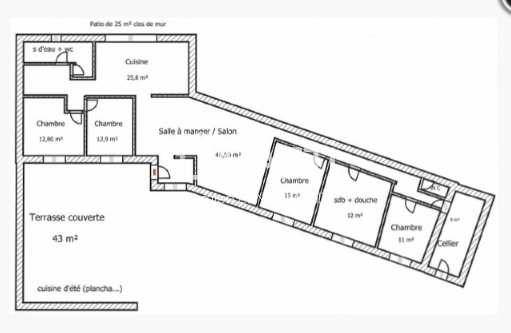 Achat maison 4 chambre(s) - Dolus-d'Oléron