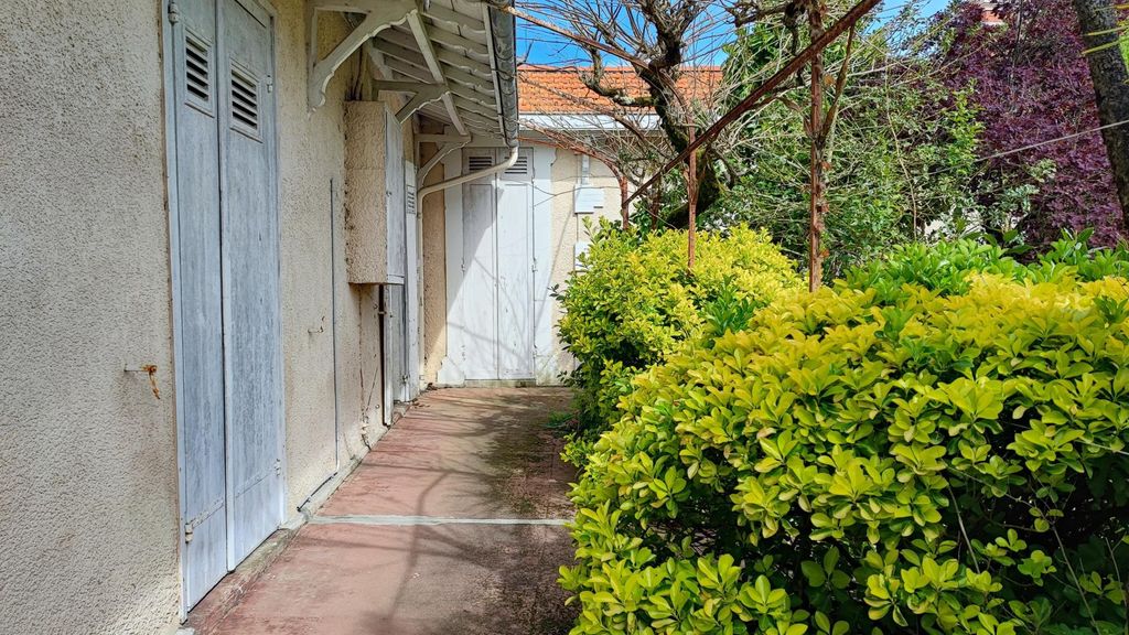 Achat maison à vendre 1 chambre 46 m² - Gujan-Mestras
