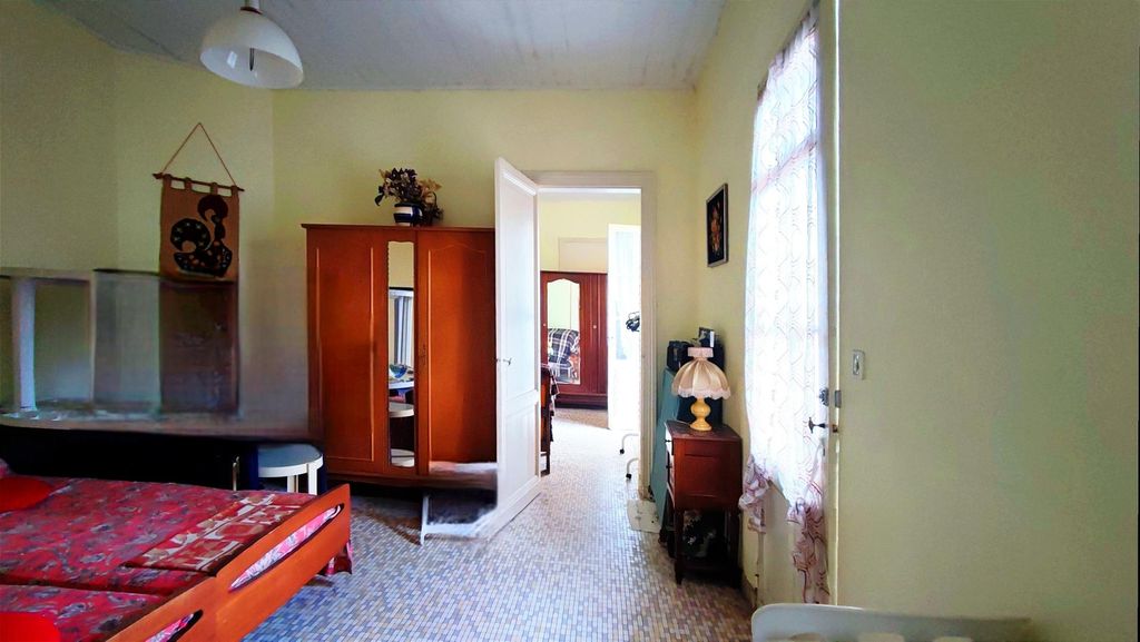 Achat maison 1 chambre(s) - Gujan-Mestras