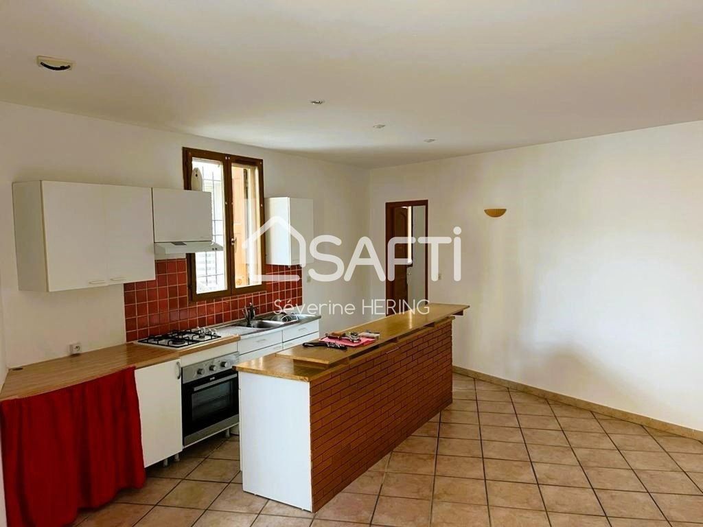 Achat appartement à vendre 2 pièces 50 m² - Bages