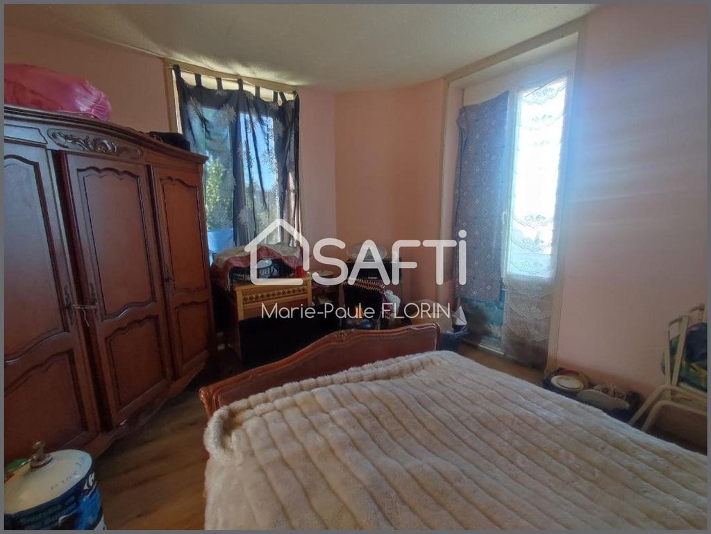 Achat maison 3 chambre(s) - Sainte-Féréole