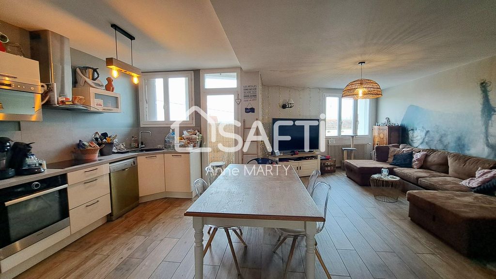 Achat maison à vendre 6 chambres 205 m² - Albi