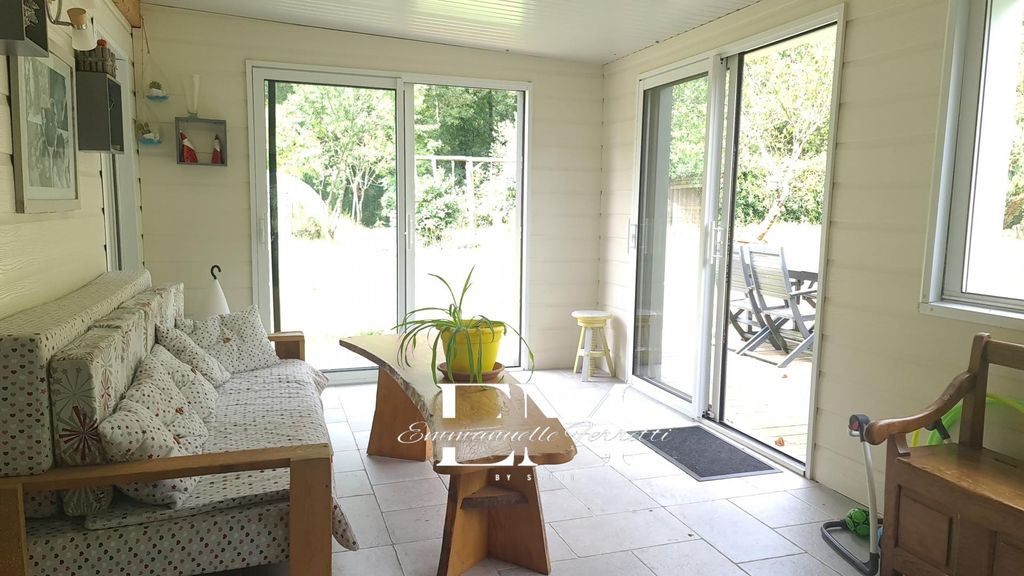 Achat maison à vendre 3 chambres 150 m² - Talmont-Saint-Hilaire