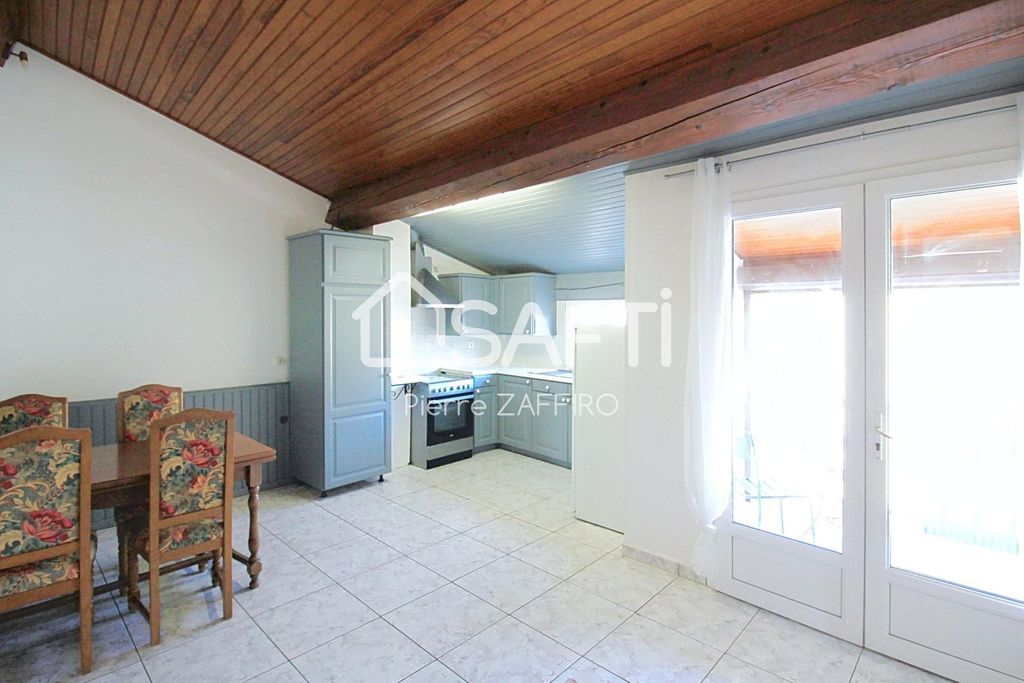 Achat appartement à vendre 3 pièces 54 m² - Terrats