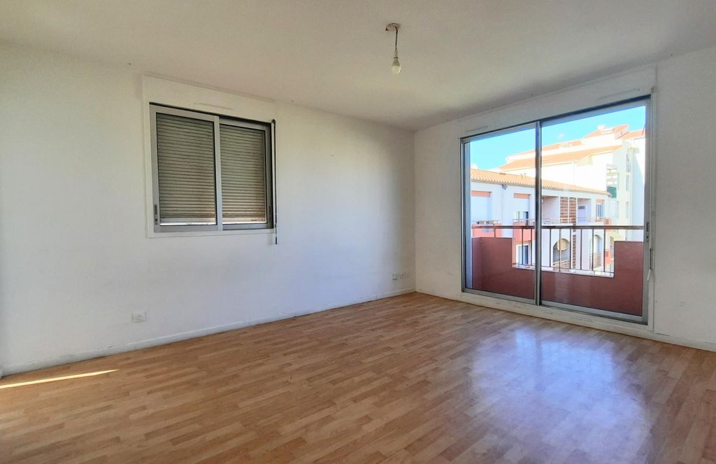 Achat appartement à vendre 2 pièces 50 m² - Perpignan