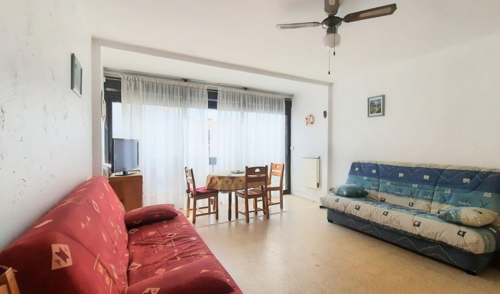 Achat studio à vendre 26 m² - Saint-Cyprien