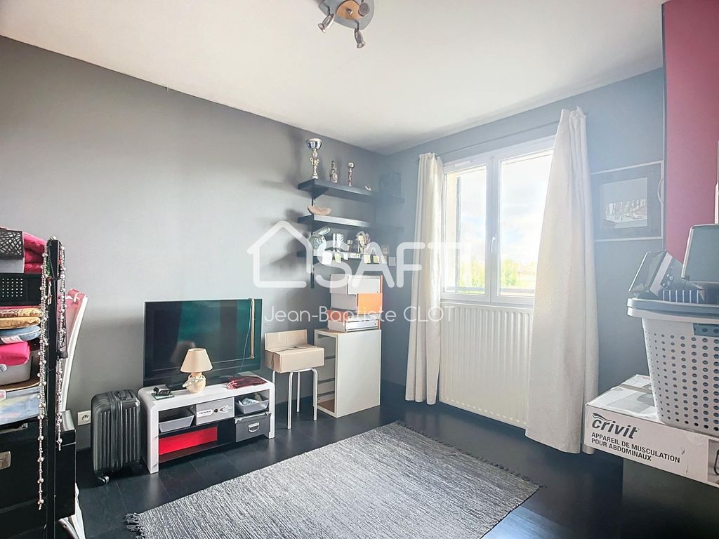 Achat maison à vendre 3 chambres 130 m² - Cérons