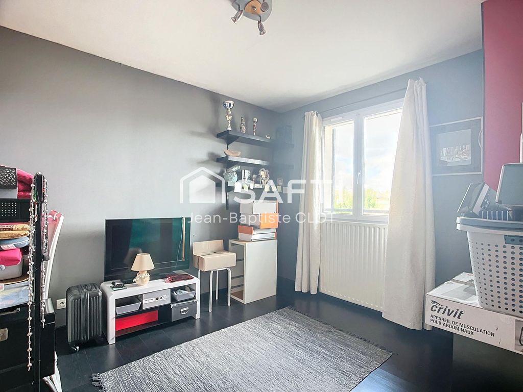 Achat maison à vendre 3 chambres 130 m² - Cérons