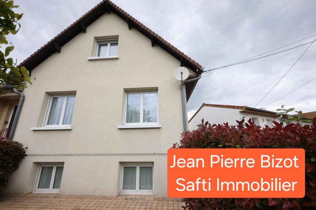 Achat appartement 4 pièce(s) Morangis