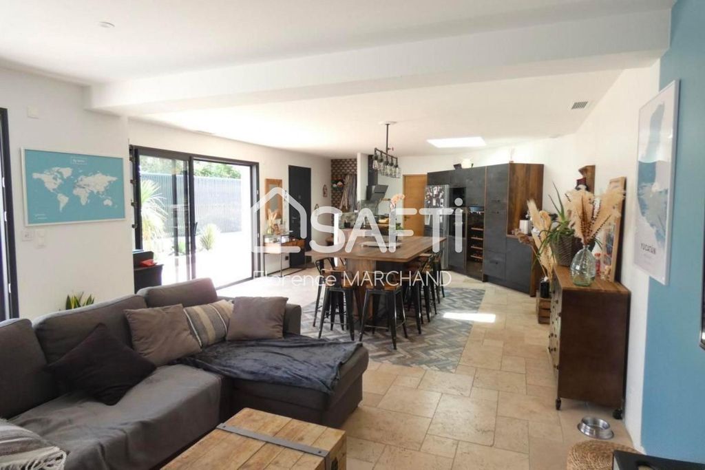 Achat maison à vendre 3 chambres 100 m² - Châtelaillon-Plage