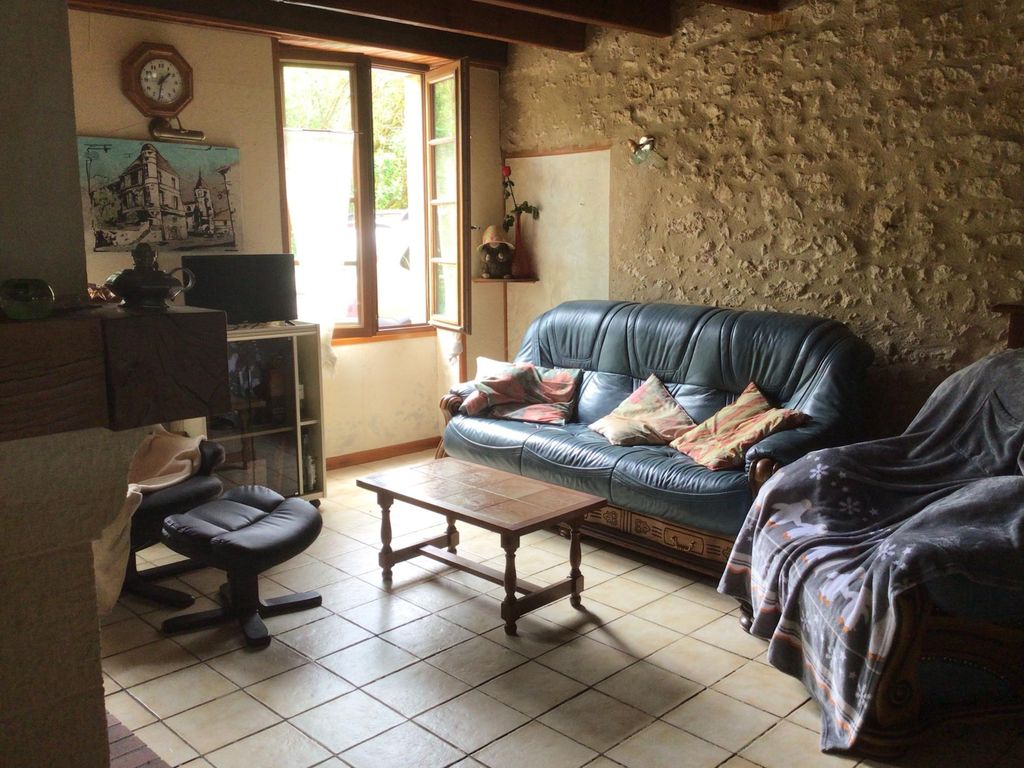 Achat maison 5 chambre(s) - Issigeac