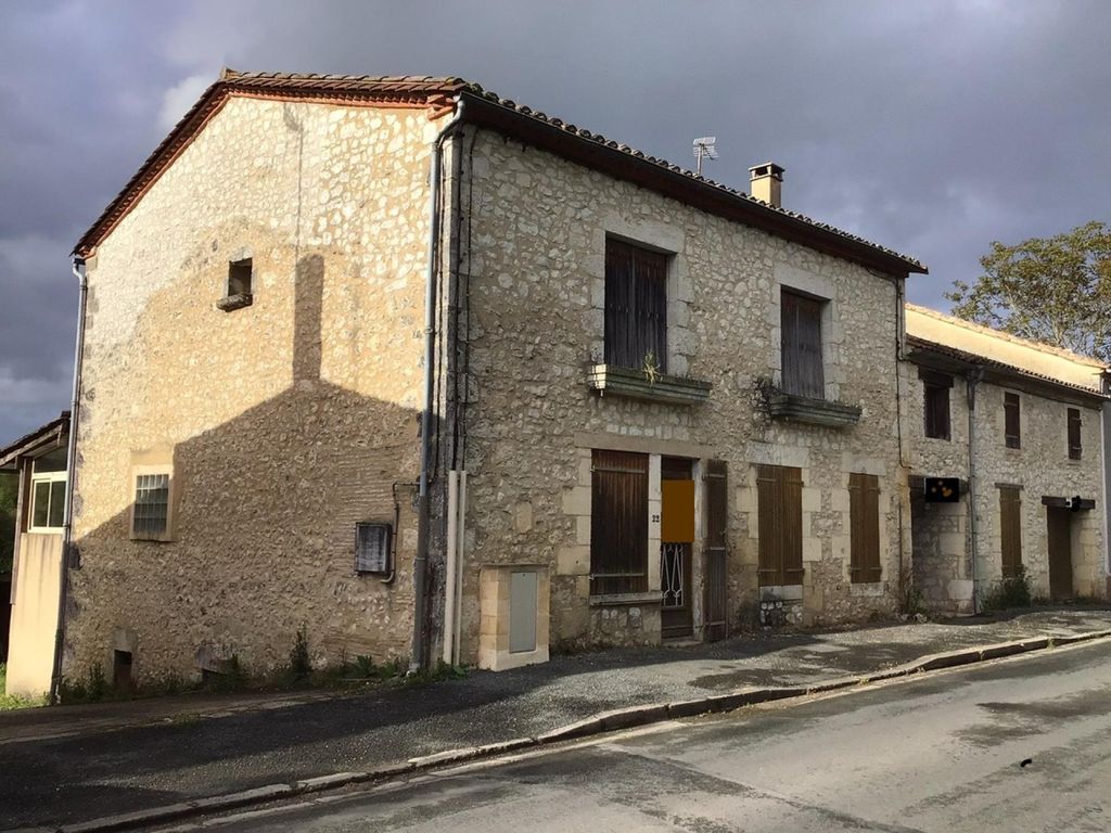 Achat maison 5 chambre(s) - Issigeac