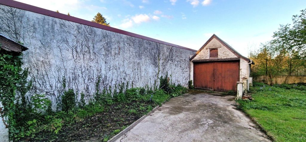 Achat maison 2 chambre(s) - Hesdin