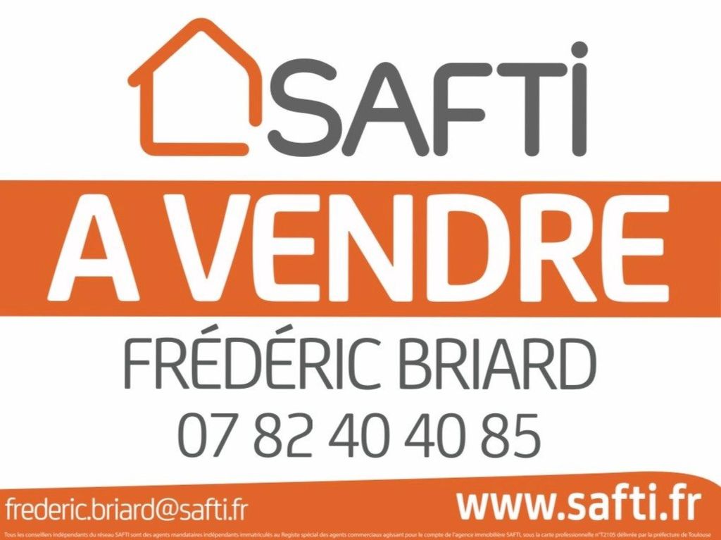 Achat appartement à vendre 4 pièces 182 m² - La Roche-sur-Yon