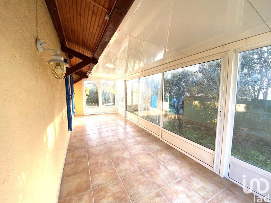 Achat maison à vendre 3 chambres 96 m² - Draguignan