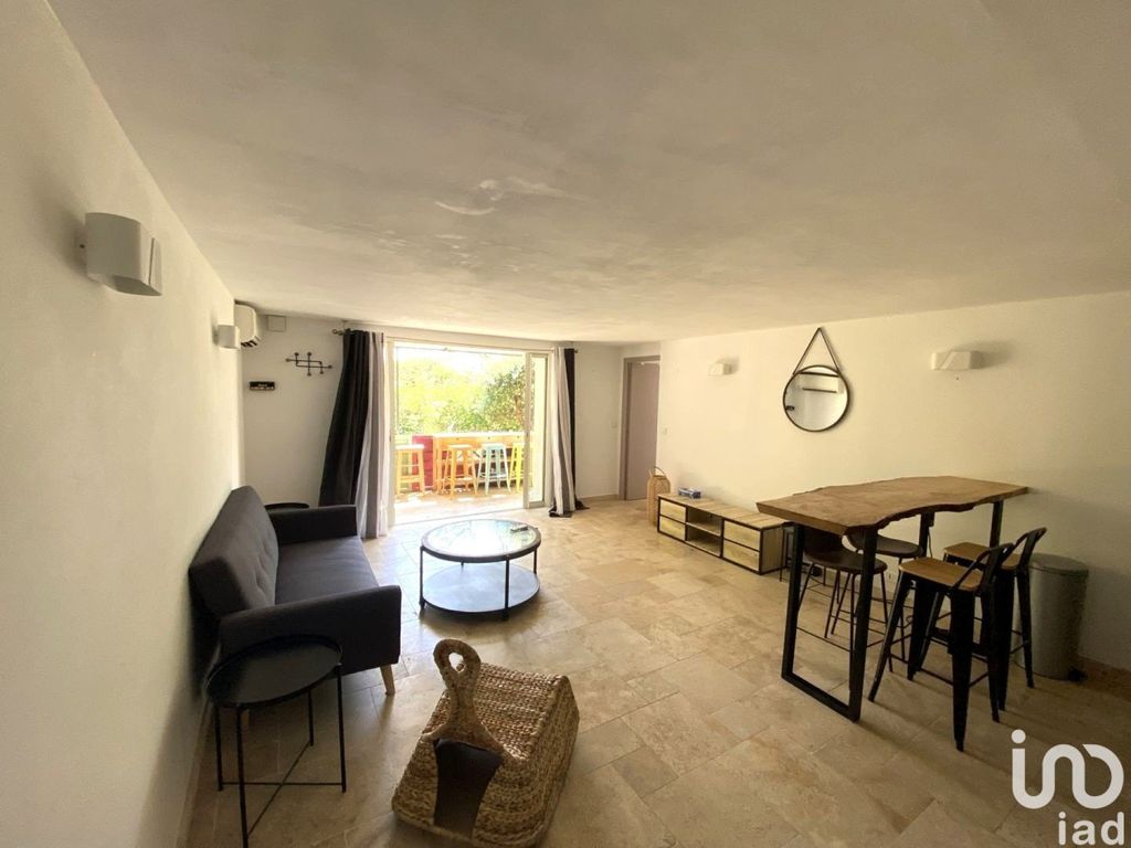 Achat maison 1 chambre(s) - Roquebrune-sur-Argens