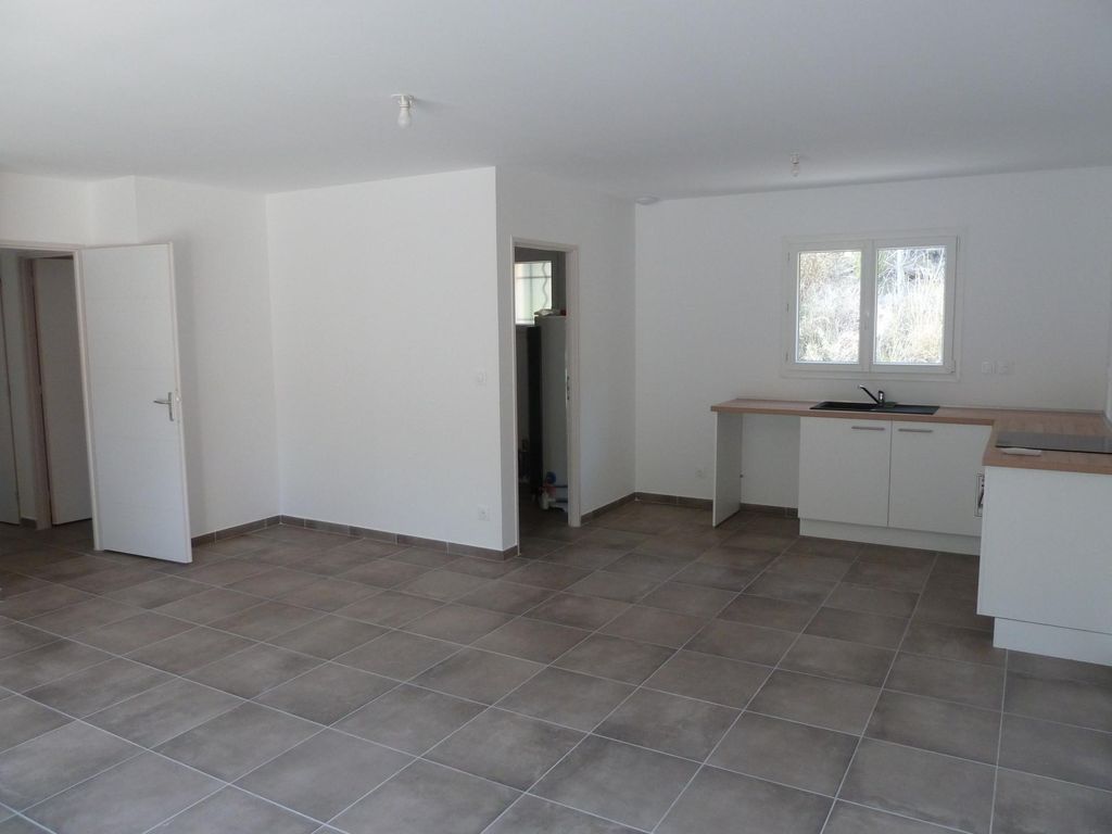 Achat maison 3 chambre(s) - Propiac