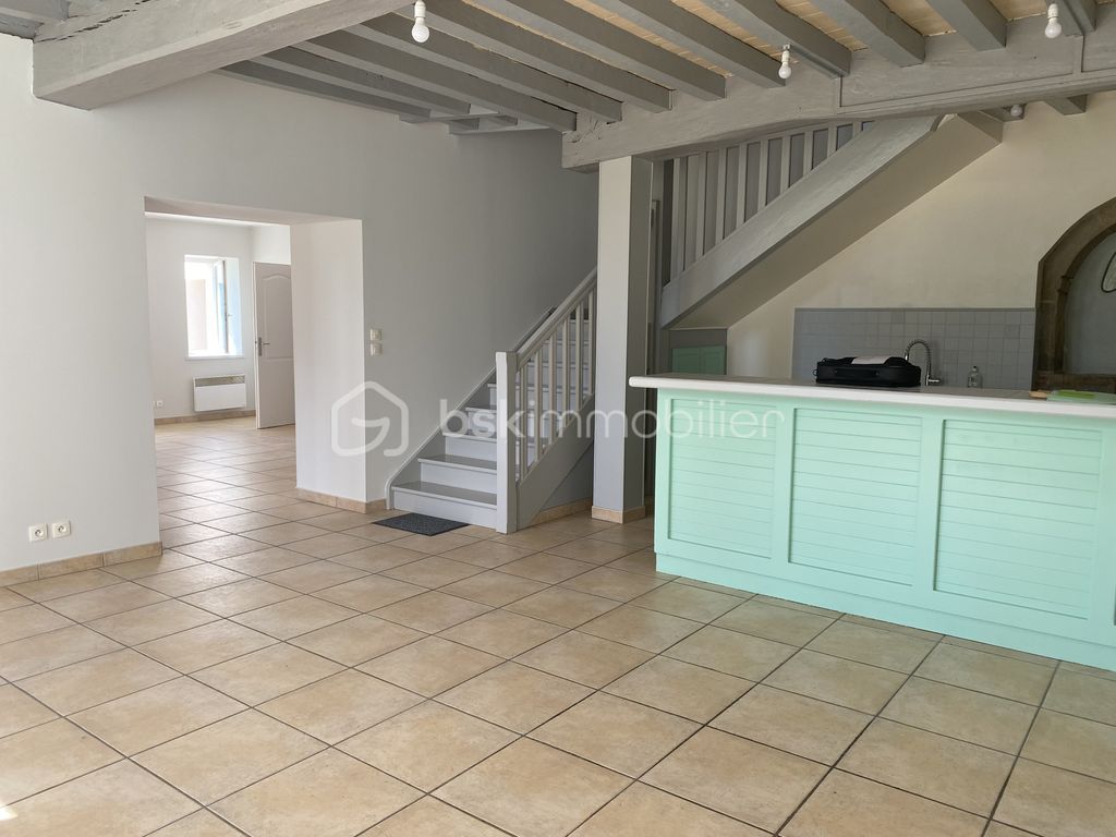 Achat maison 4 chambre(s) - Saint-Martin-de-Hinx