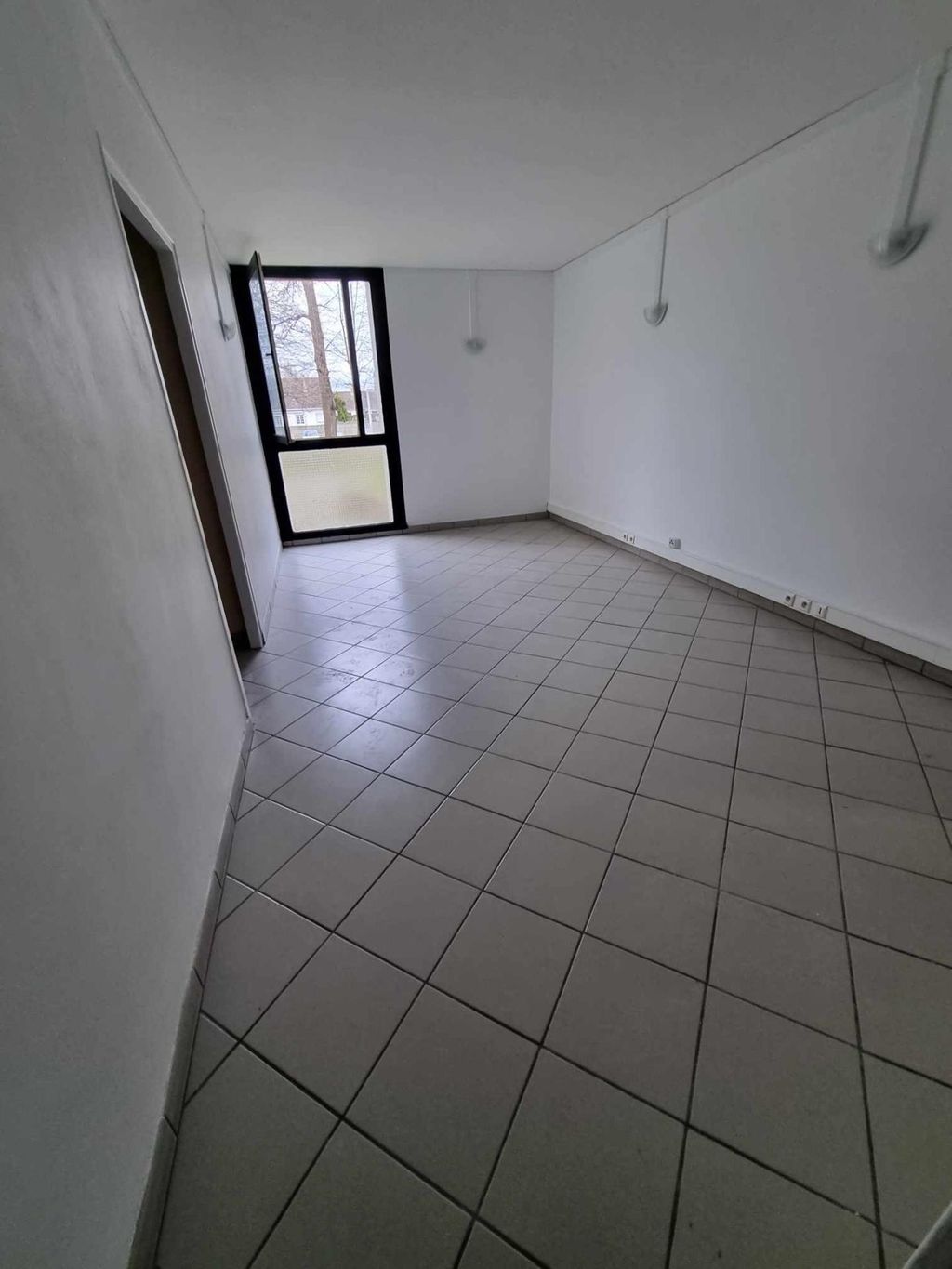 Achat appartement à vendre 3 pièces 57 m² - Saint-Pierre-lès-Elbeuf