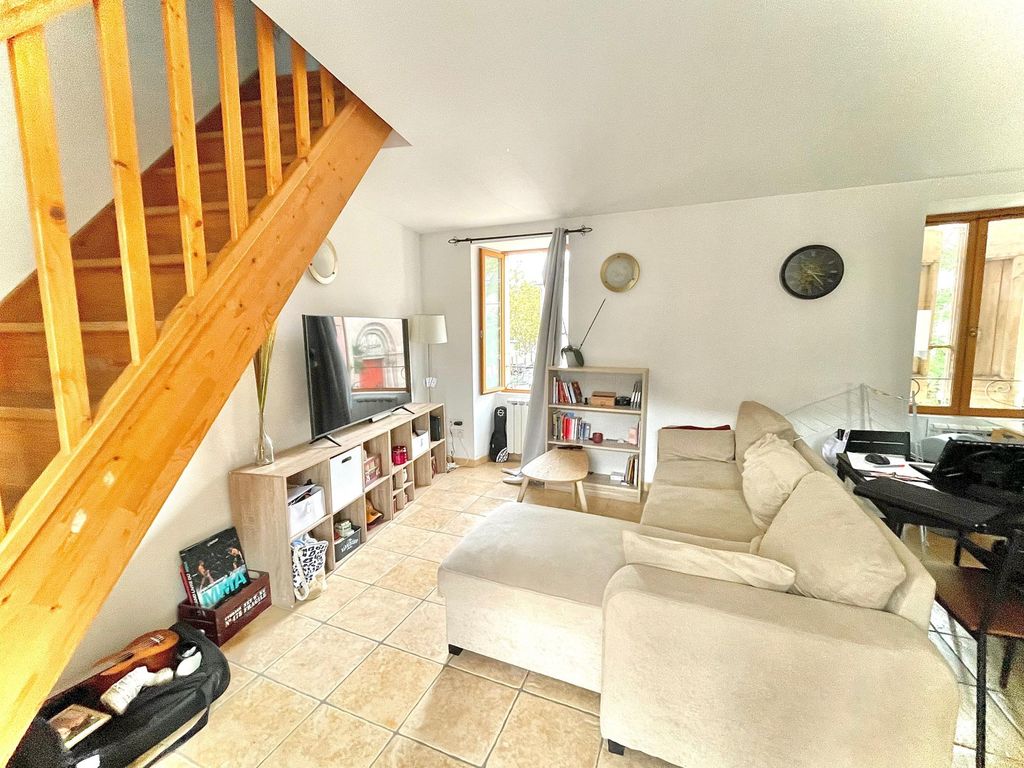 Achat appartement à vendre 2 pièces 40 m² - Millau