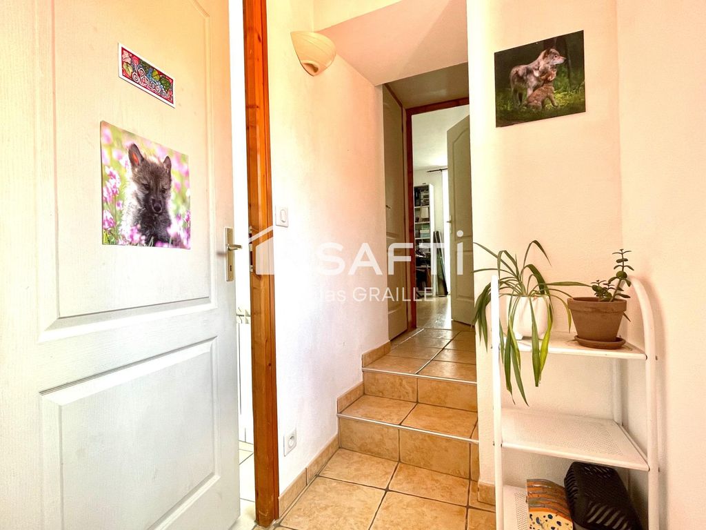 Achat appartement 4 pièce(s) Millau