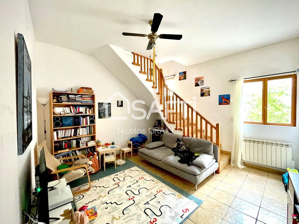 Achat appartement à vendre 4 pièces 80 m² - Millau