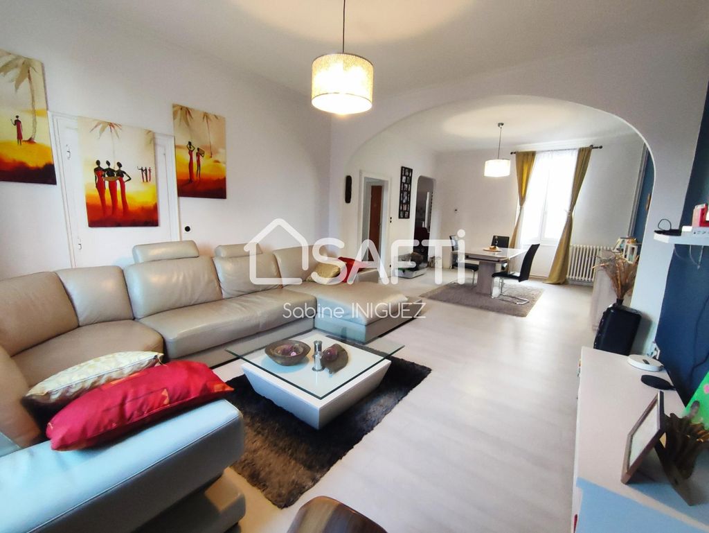 Achat maison à vendre 4 chambres 164 m² - Castres