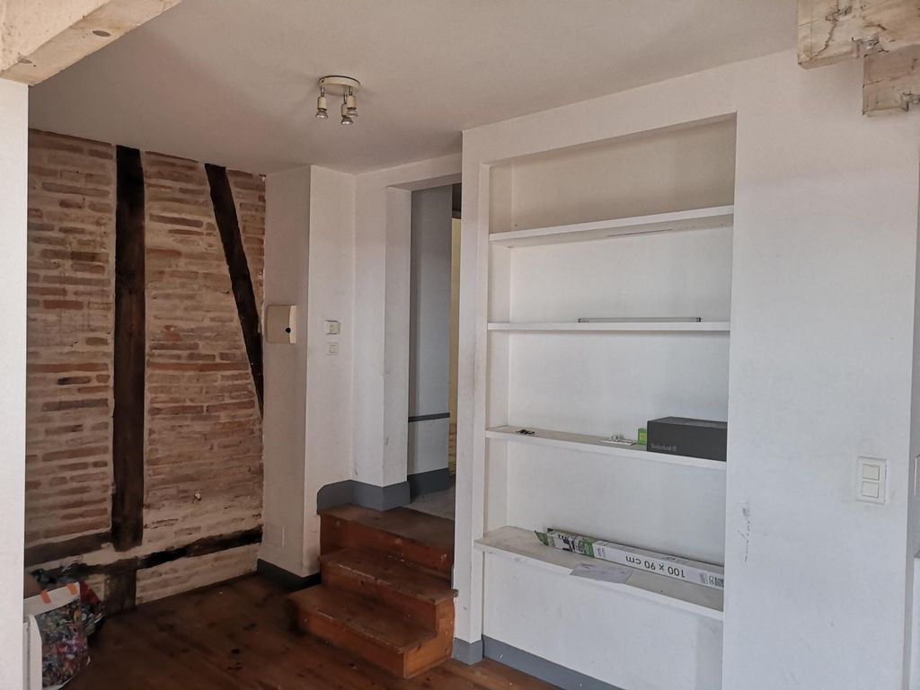 Achat appartement à vendre 2 pièces 40 m² - Albi