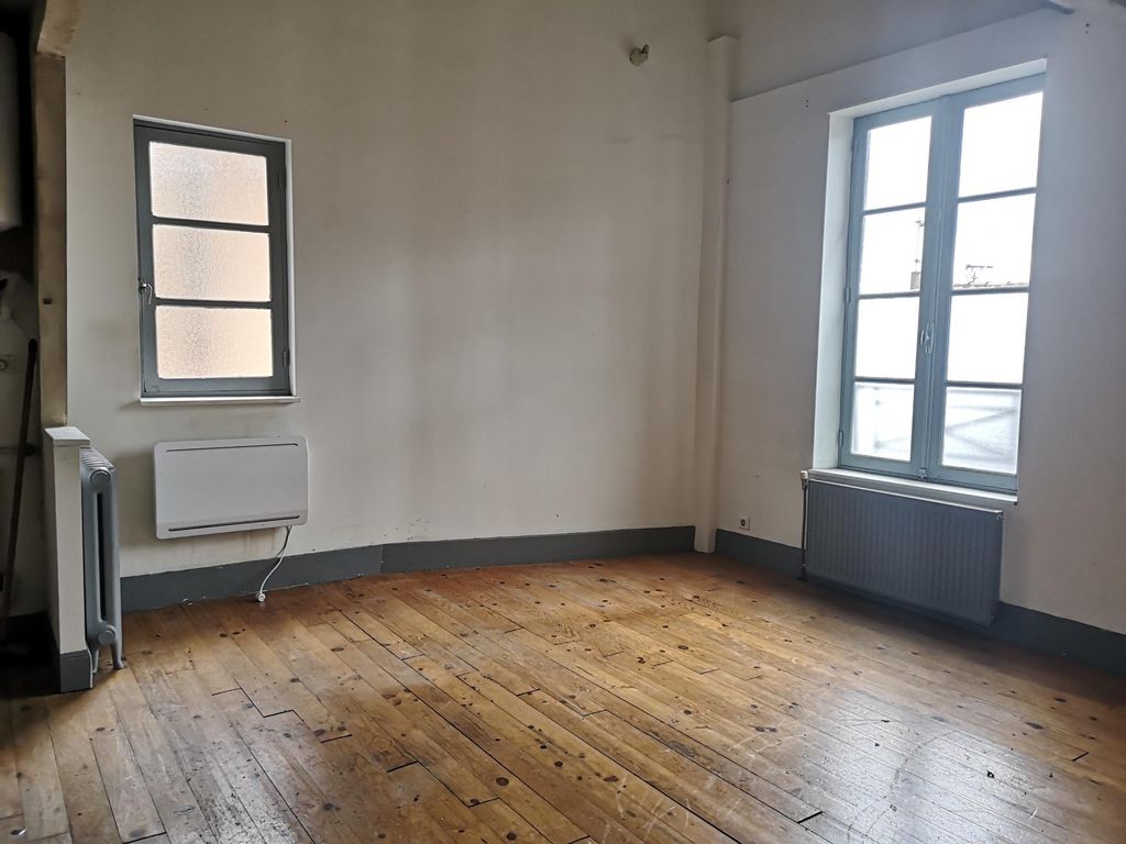 Achat appartement à vendre 2 pièces 40 m² - Albi