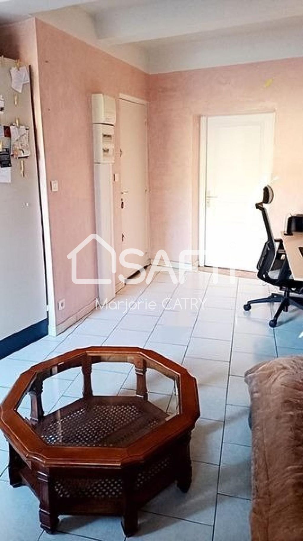 Achat appartement 2 pièce(s) Aubagne