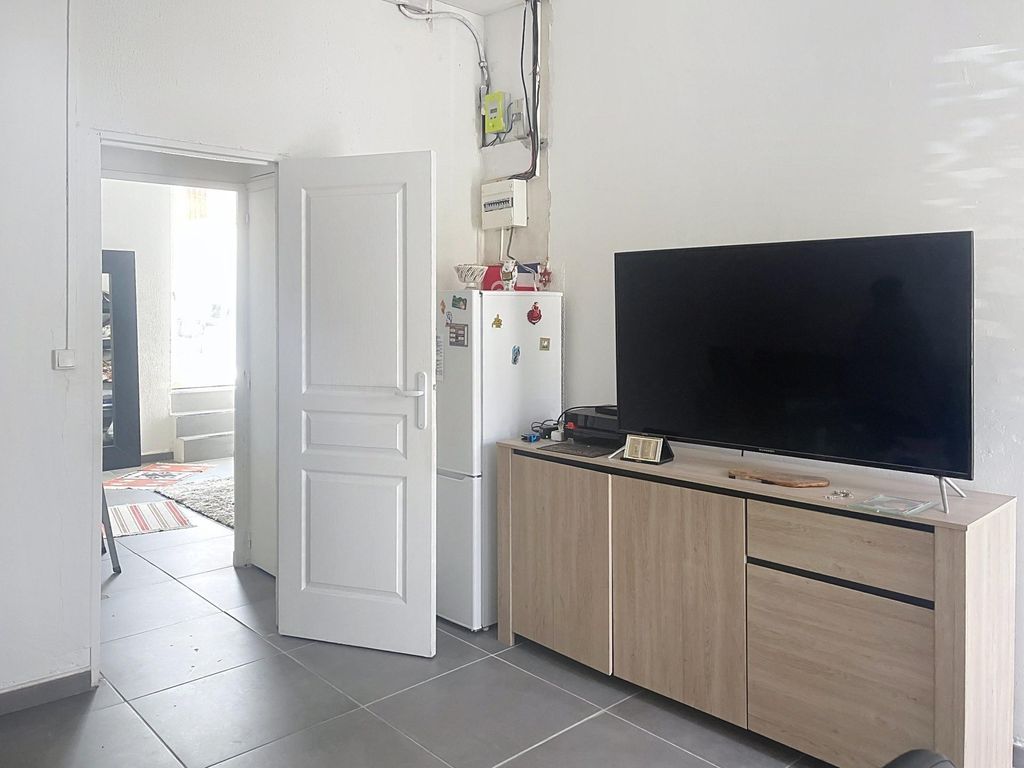 Achat maison 3 chambre(s) - Marseille 14ème arrondissement