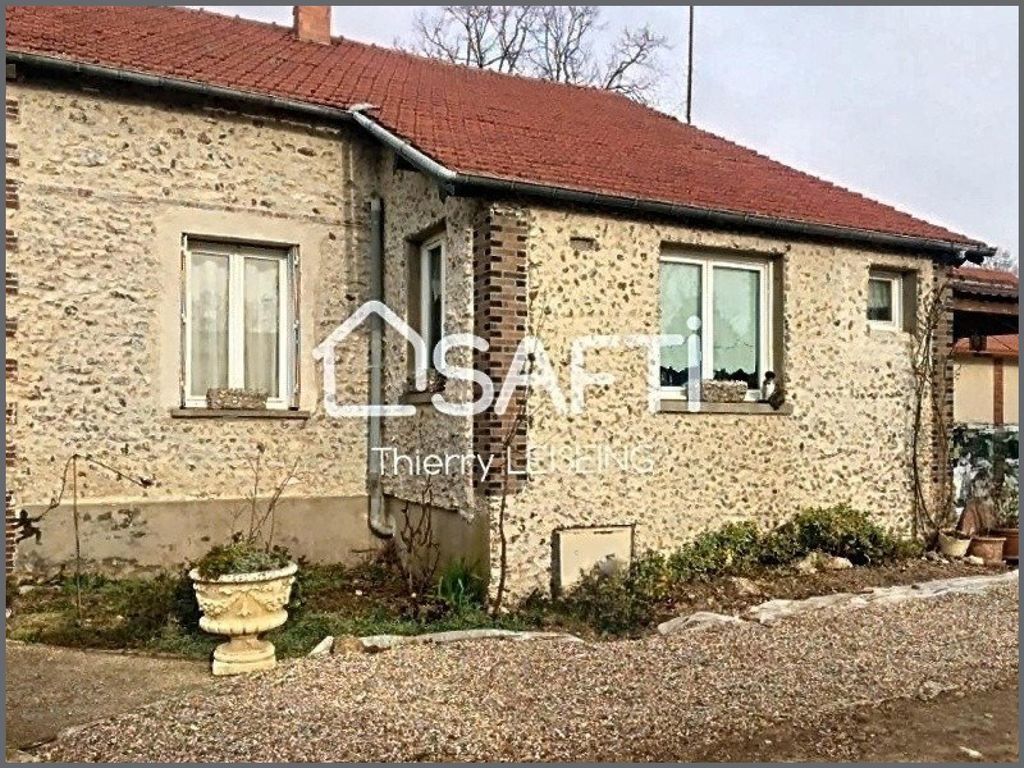 Achat maison 4 chambre(s) - Évreux