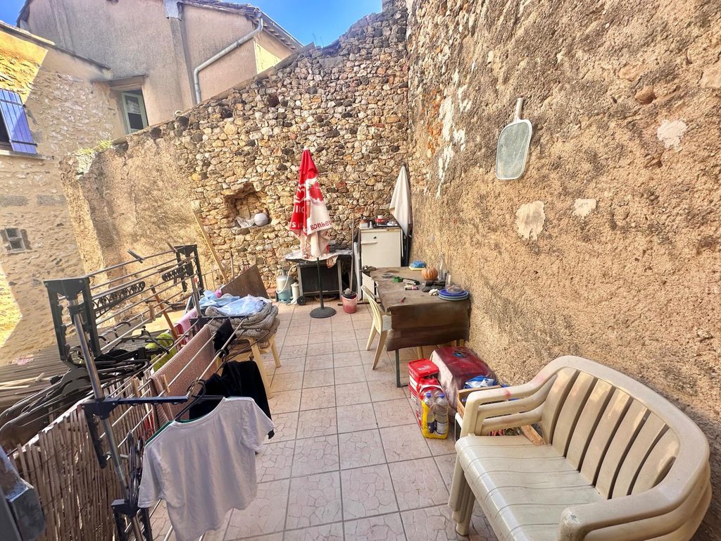 Achat maison 3 chambre(s) - Clermont-l'Hérault