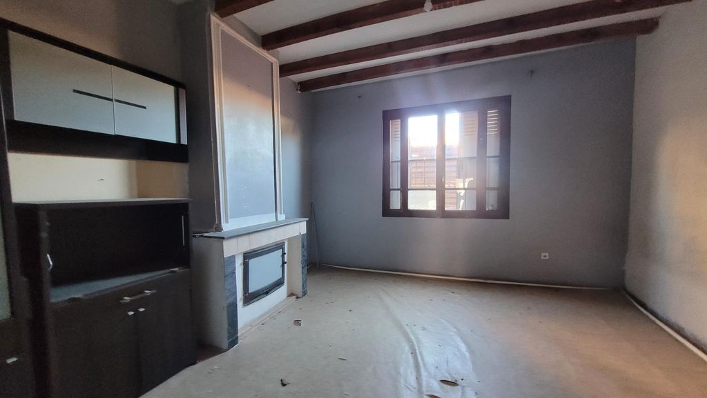 Achat maison à vendre 2 chambres 80 m² - Montagnac