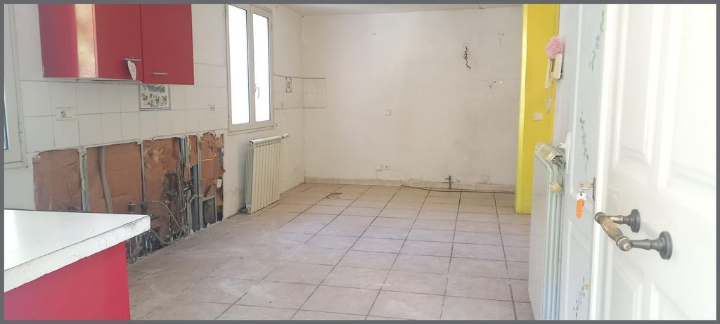 Achat maison 3 chambre(s) - La Crau