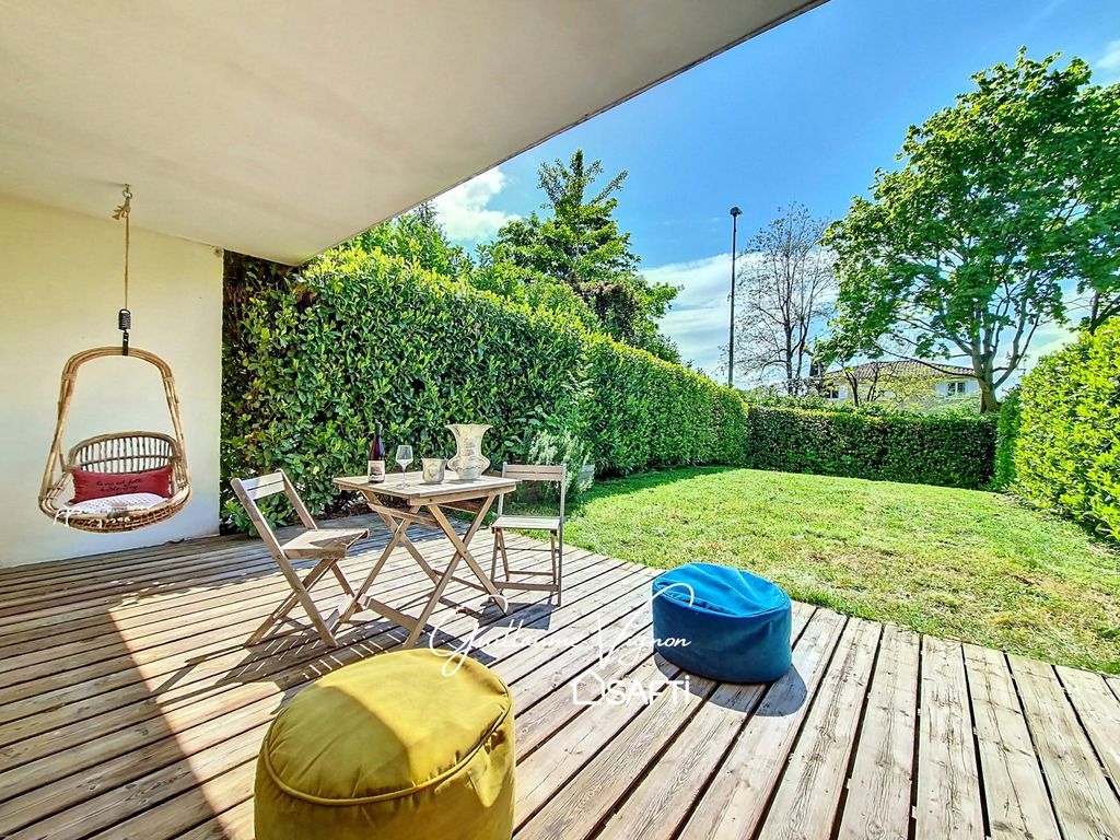 Achat appartement à vendre 5 pièces 113 m² - Sainte-Foy-lès-Lyon