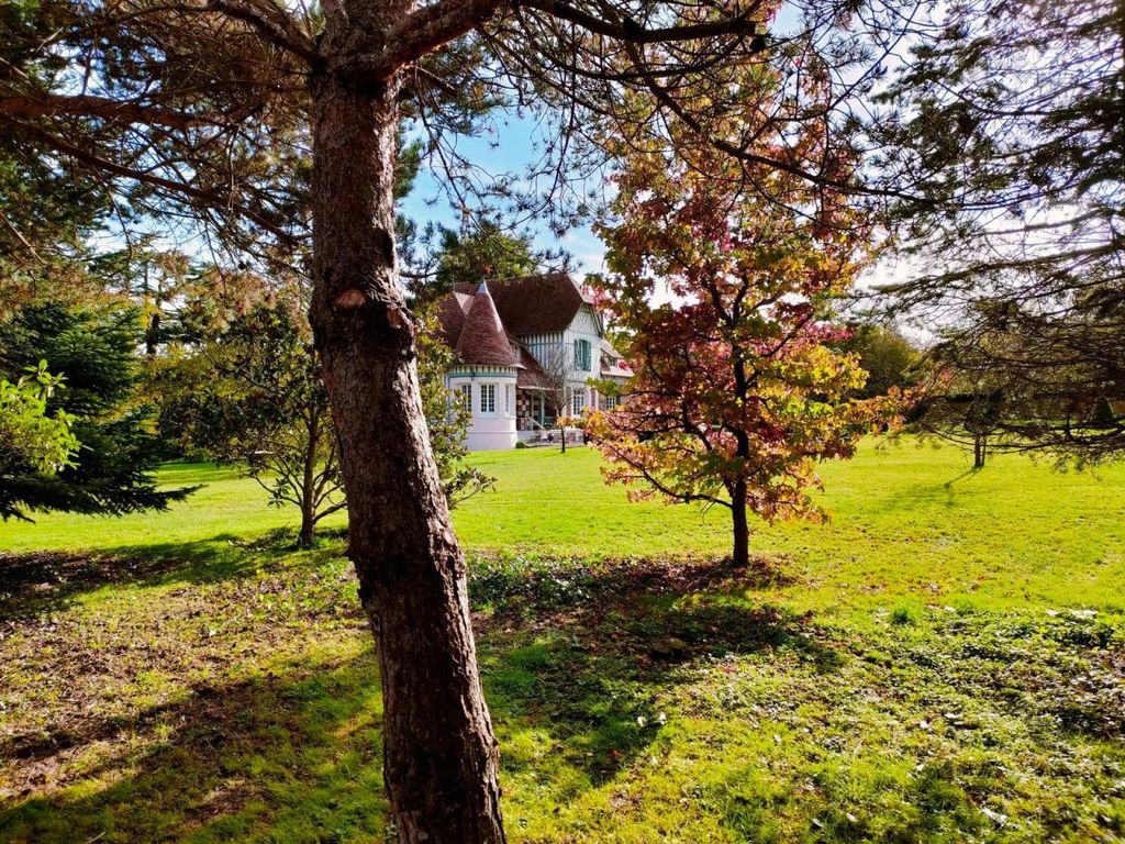 Achat maison 6 chambre(s) - Bernay