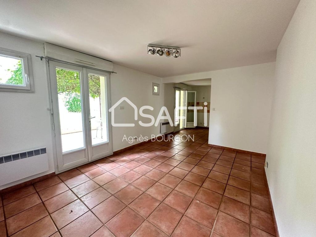 Achat appartement à vendre 3 pièces 57 m² - Toulouse