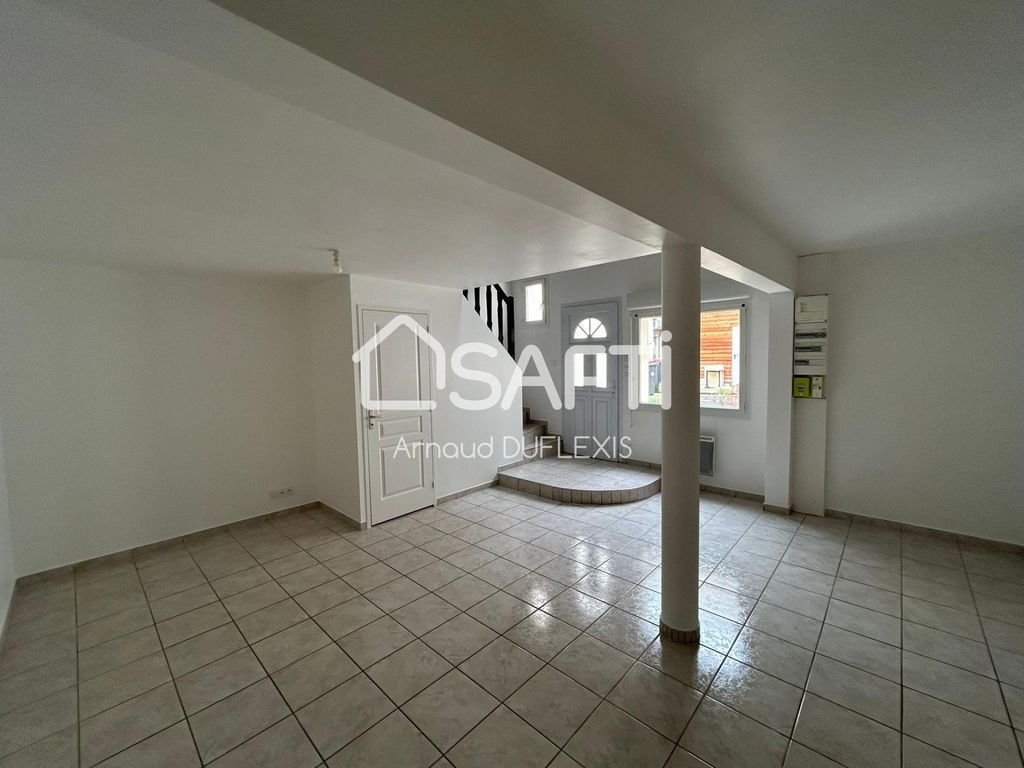 Achat appartement à vendre 2 pièces 50 m² - Troyes