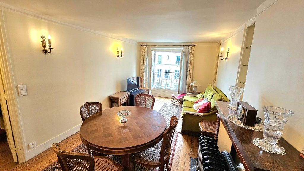 Achat appartement 5 pièce(s) Paris 3ème arrondissement