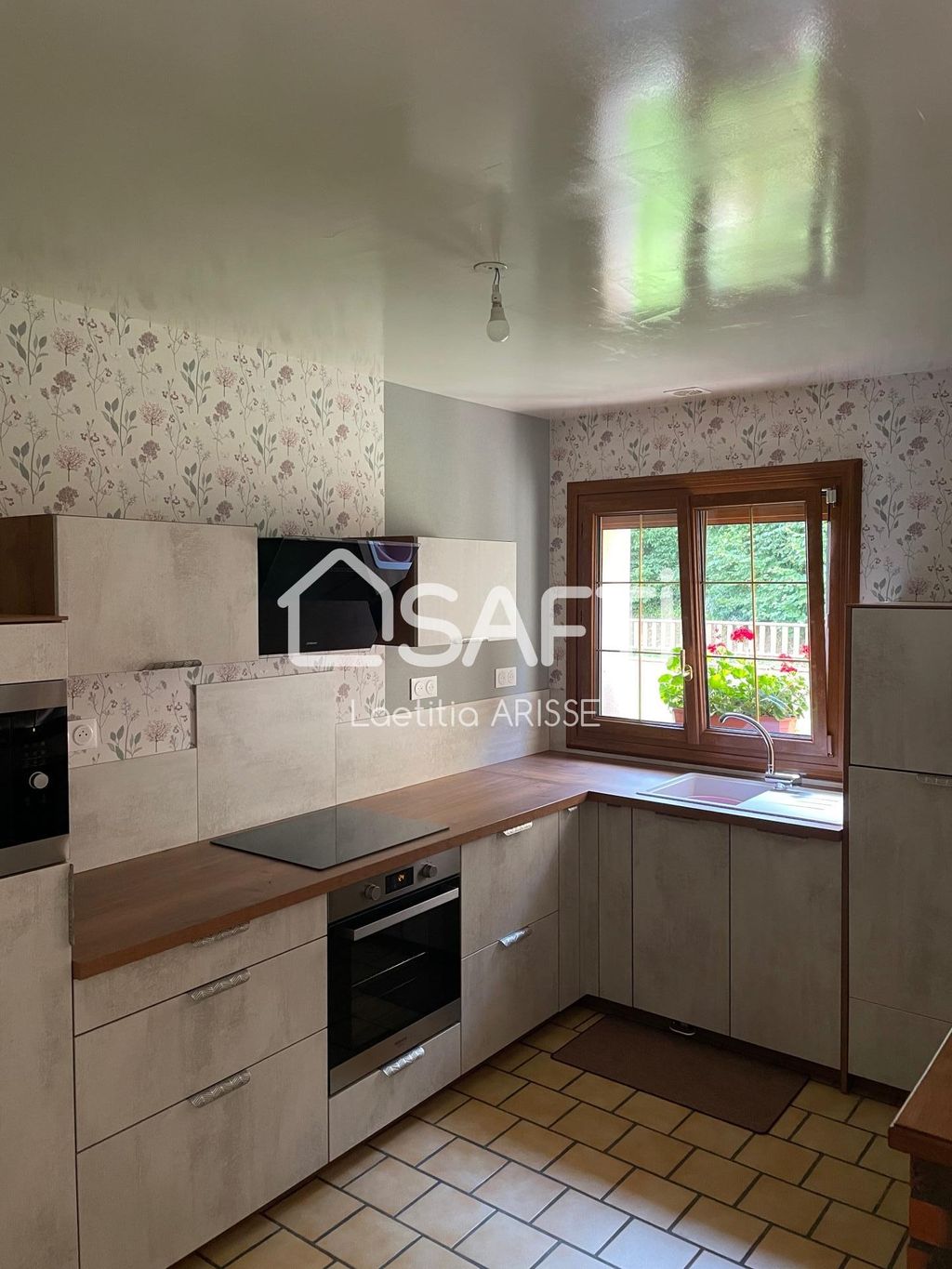 Achat maison 3 chambre(s) - Authieux-Ratiéville