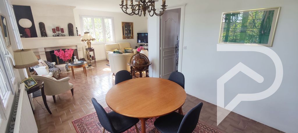 Achat maison 6 chambre(s) - La Frette-sur-Seine