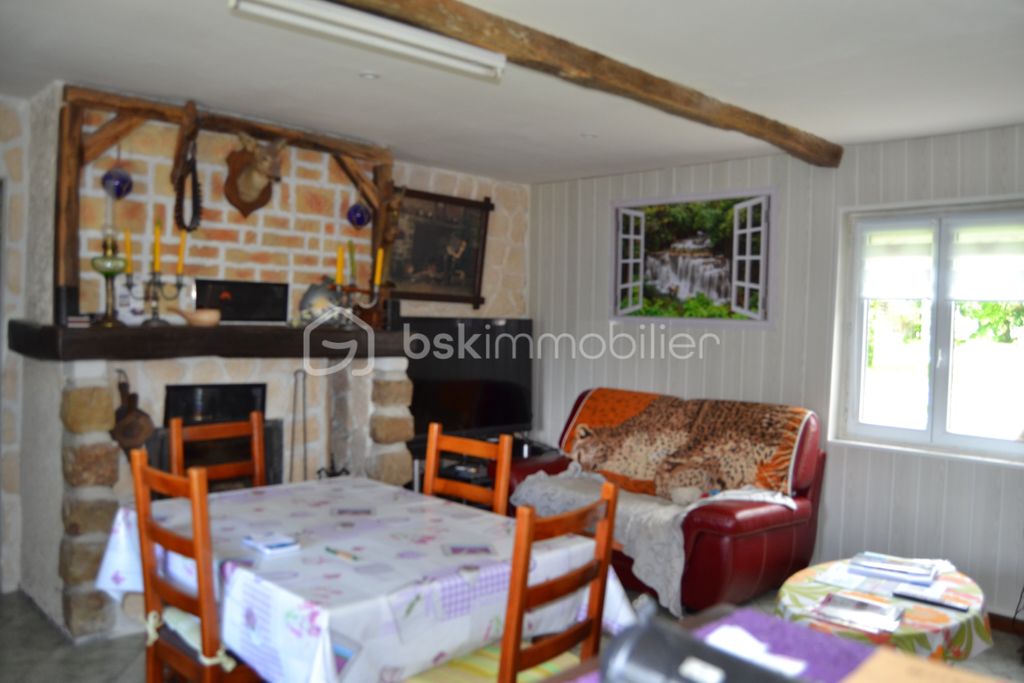 Achat maison 3 chambre(s) - Lassigny