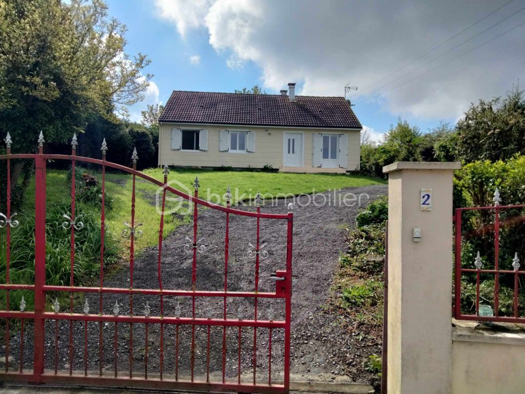 Achat maison 3 chambre(s) - Cartigny