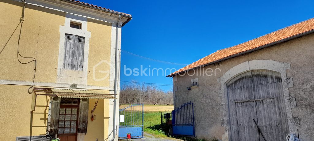 Achat maison 2 chambre(s) - Siorac-de-Ribérac