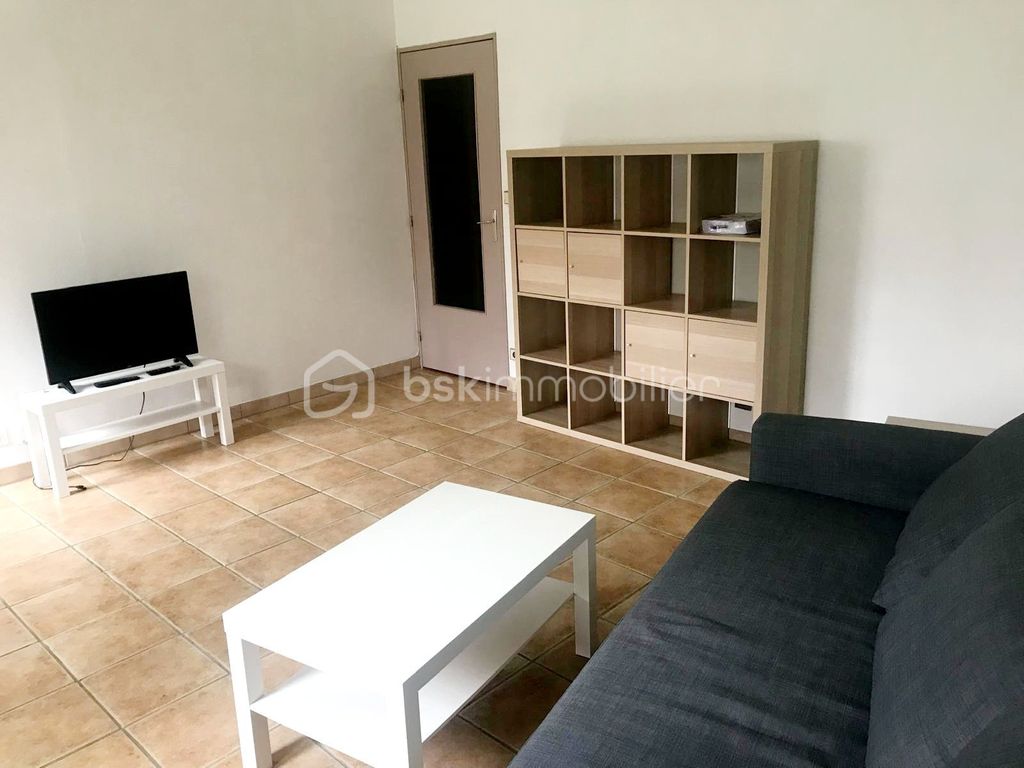 Achat studio à vendre 33 m² - Orléans