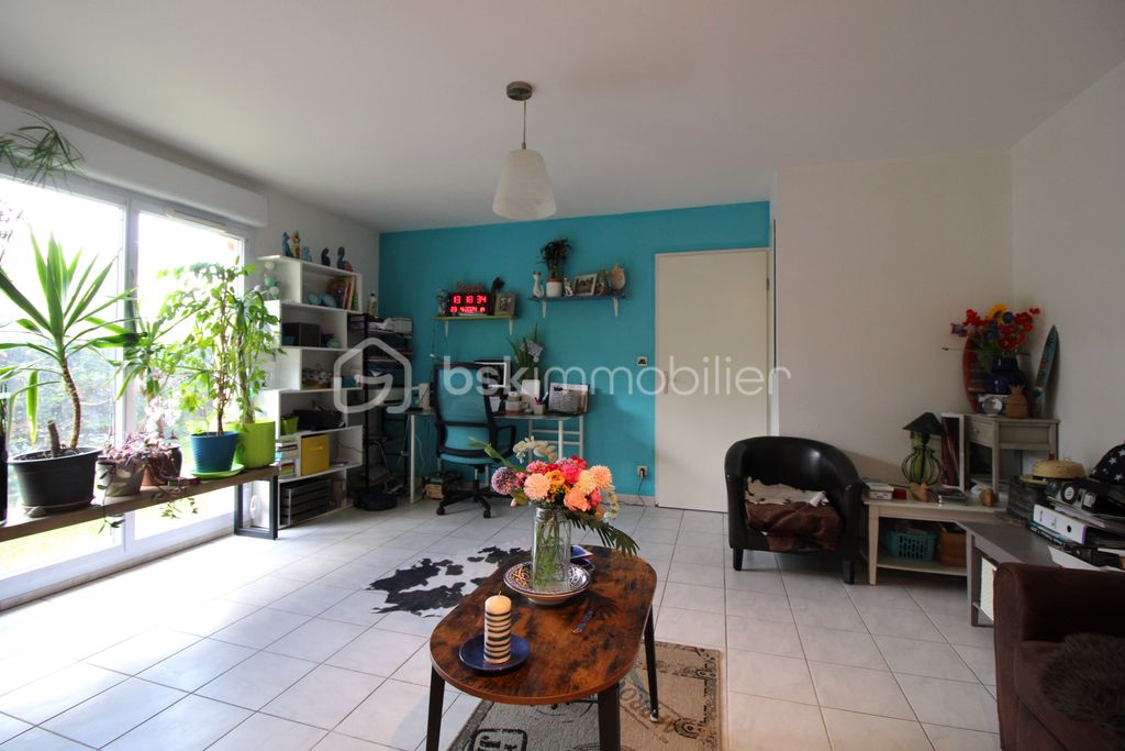Achat appartement à vendre 2 pièces 50 m² - Ramonville-Saint-Agne