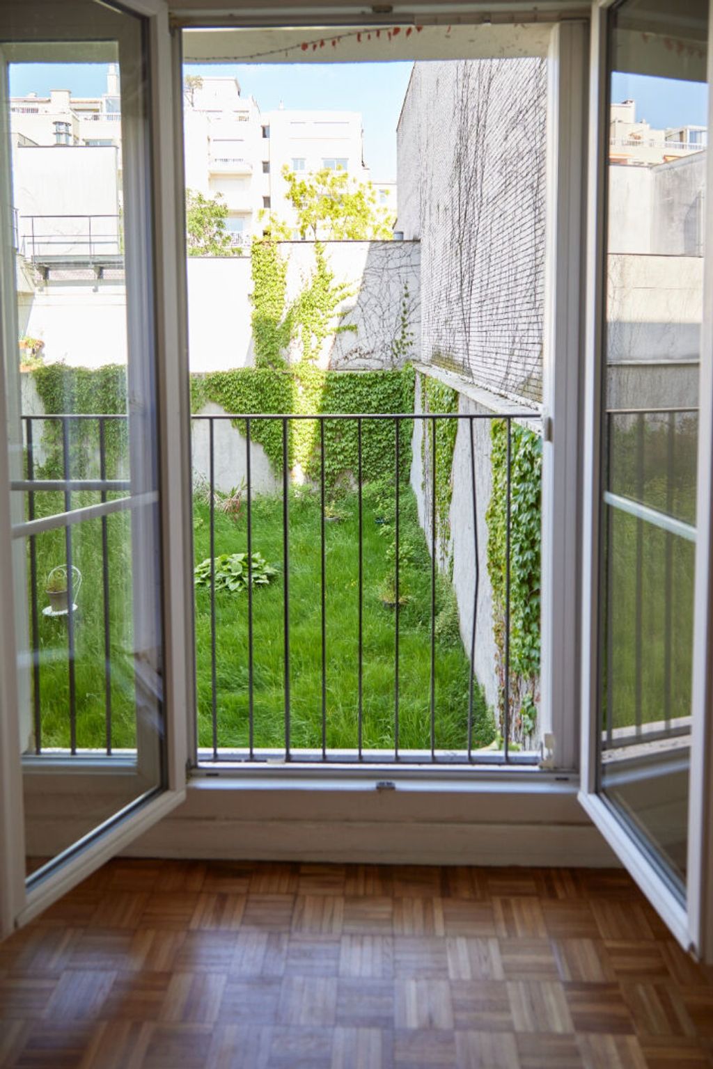 Achat appartement 1 pièce(s) Paris 18ème arrondissement